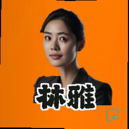 林雅