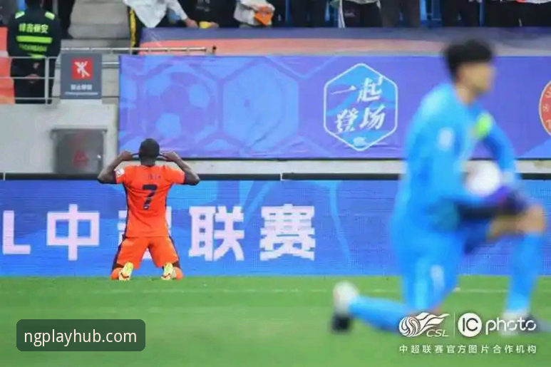 NG体育娱乐平台最新版 老球迷实战复盘:海牛3-1海港,13年等待背后的实战心得