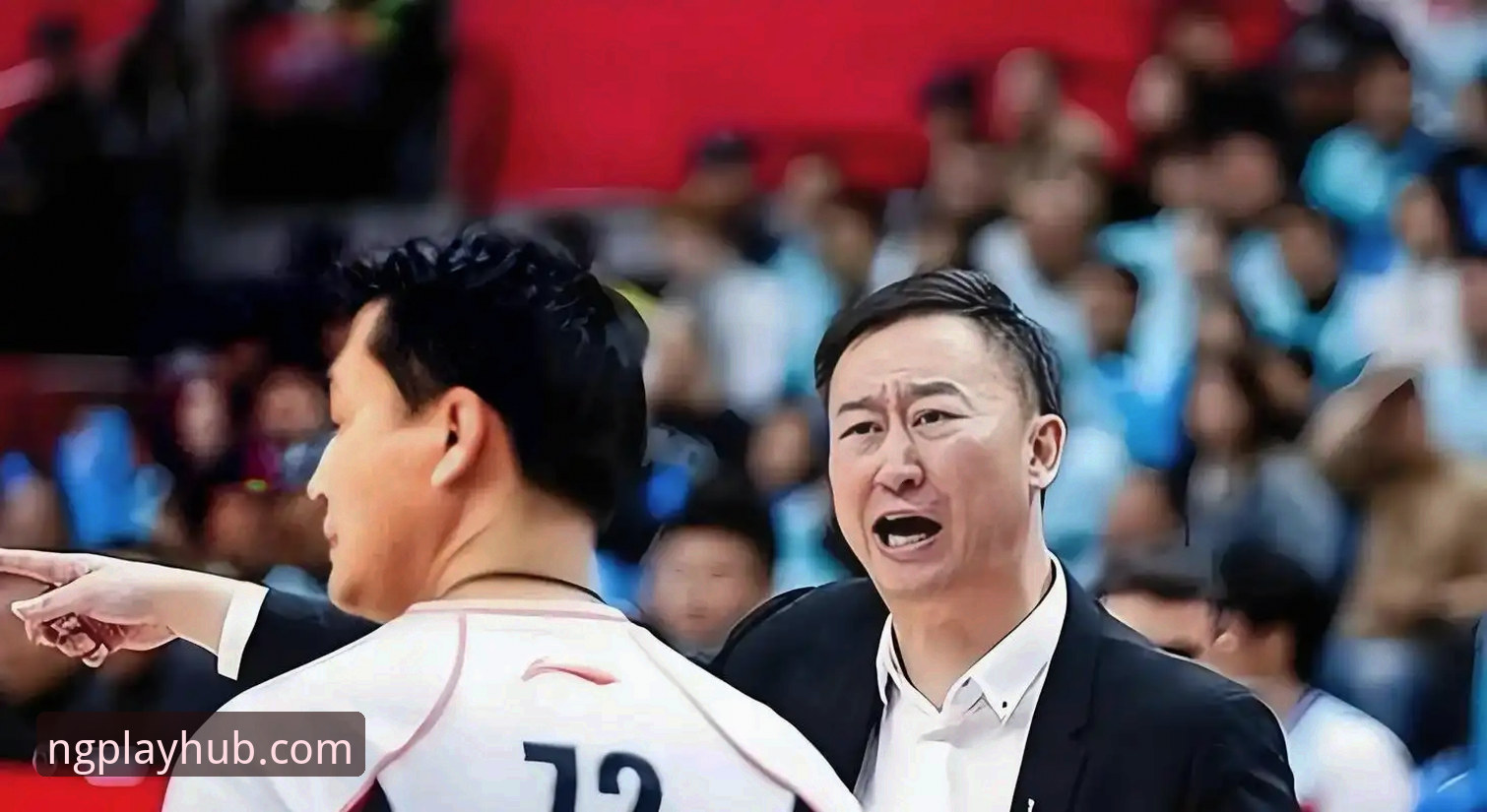 CBA季后赛首轮横扫盘点：山西97-94青岛晋级八强，奈特全能表现解析